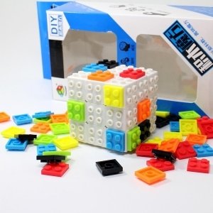 FanXin Lego Cube